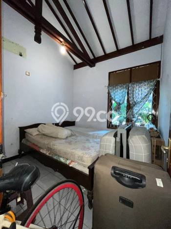 Rumah Minimalis 2 Kamar LT 377m2 di Jatibening Rumah Minimalis 2 Kamar LT 377m2 di Jatibening