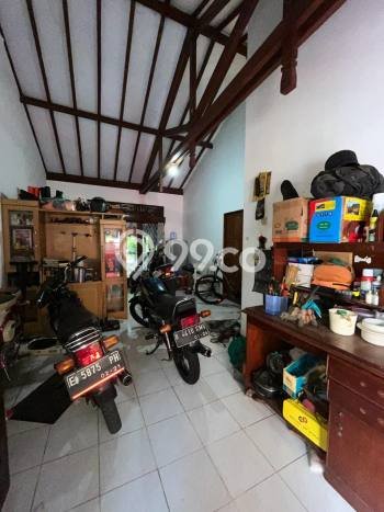 Rumah Minimalis 2 Kamar LT 377m2 di Jatibening Rumah Minimalis 2 Kamar LT 377m2 di Jatibening