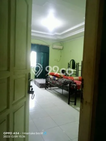 Dijual Rumah Luas Megah Dengan View Eksklusif di Pondok Bambu, Jakarta Timur Dijual Rumah Luas Megah Dengan View Eksklusif di Pondok Bambu, Jakarta Timur