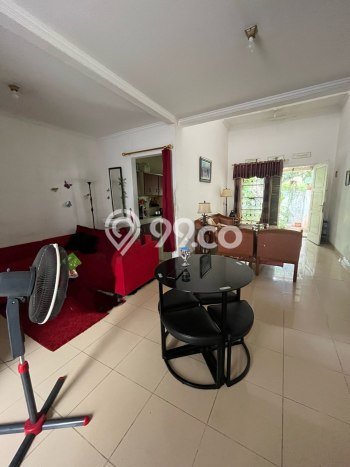 Rumah LT 120m² / LB 74m² Cluster Exclusive di Cakung, Jakarta Timur Rumah LT 120m² / LB 74m² Cluster Exclusive di Cakung, Jakarta Timur