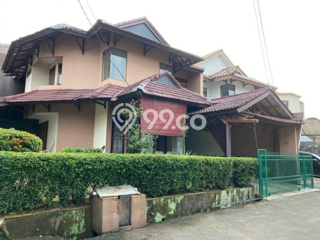 For Sale Rumah Mewah Exclusive di Duren Sawit, Jakarta Timur For Sale Rumah Mewah Exclusive di Duren Sawit, Jakarta Timur