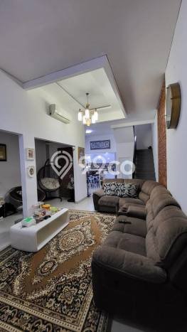 Rumah Minimalis 3 KT di Jati Asih Bekasi Semi Furnished Rumah Minimalis 3 KT di Jati Asih Bekasi Semi Furnished