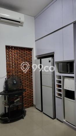 Rumah Minimalis 3 KT di Jati Asih Bekasi Semi Furnished Rumah Minimalis 3 KT di Jati Asih Bekasi Semi Furnished