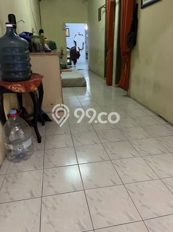 Rumah Modern area Cempaka Putih, Jakarta Pusat, LT 325m² LB 106m² Rumah Modern area Cempaka Putih, Jakarta Pusat, LT 325m² LB 106m²
