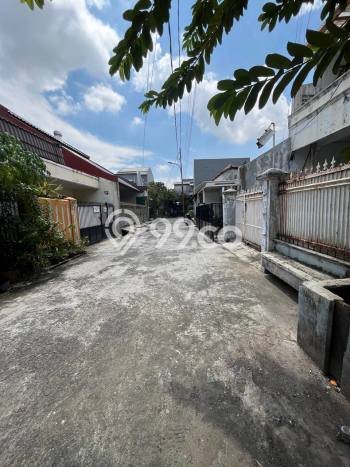 Rumah Modern area Cempaka Putih, Jakarta Pusat, LT 325m² LB 106m² Rumah Modern area Cempaka Putih, Jakarta Pusat, LT 325m² LB 106m²