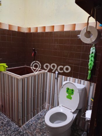 Rumah Luas Asri 3 KT Siap Huni di Galaxy Bekasi Rumah Luas Asri 3 KT Siap Huni di Galaxy Bekasi