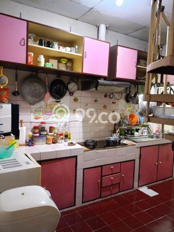 Rumah Luas Asri 3 KT Siap Huni di Galaxy Bekasi Rumah Luas Asri 3 KT Siap Huni di Galaxy Bekasi