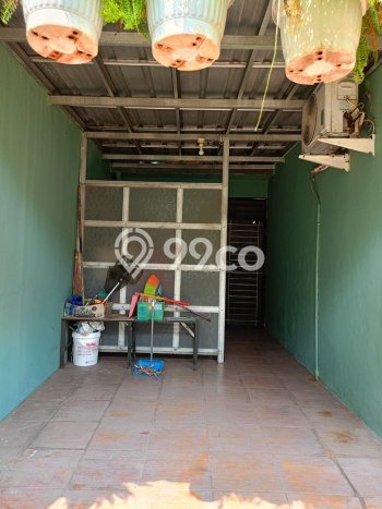 Rumah Luas Asri 3 KT Siap Huni di Galaxy Bekasi Rumah Luas Asri 3 KT Siap Huni di Galaxy Bekasi