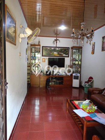 Rumah Luas Asri 3 KT Siap Huni di Galaxy Bekasi Rumah Luas Asri 3 KT Siap Huni di Galaxy Bekasi
