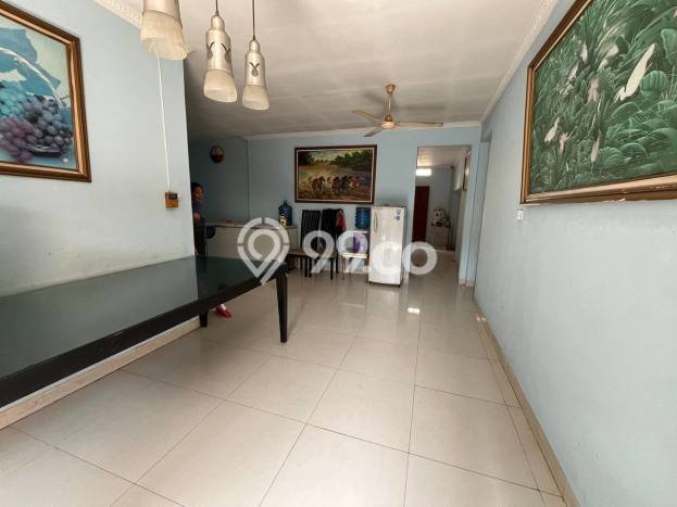 BEST INVESTMENT! Rumah area Jatibening, Luas 195m² LB 150m² BEST INVESTMENT! Rumah area Jatibening, Luas 195m² LB 150m²