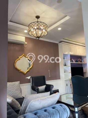 Hunian Elit LB 300m2 Siap Pakai Desain Elegan di Summarecon Bekasi, Bekasi Hunian Elit LB 300m2 Siap Pakai Desain Elegan di Summarecon Bekasi, Bekasi