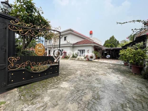 Kost Dijual di Kreo dengan 36 KT dan Luas 824m2 Kost Dijual di Kreo dengan 36 KT dan Luas 824m2