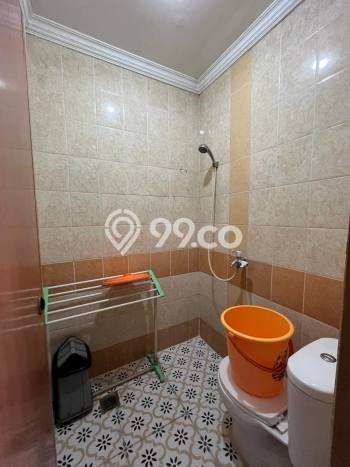 Kost Dijual di Kreo dengan 36 KT dan Luas 824m2 Kost Dijual di Kreo dengan 36 KT dan Luas 824m2