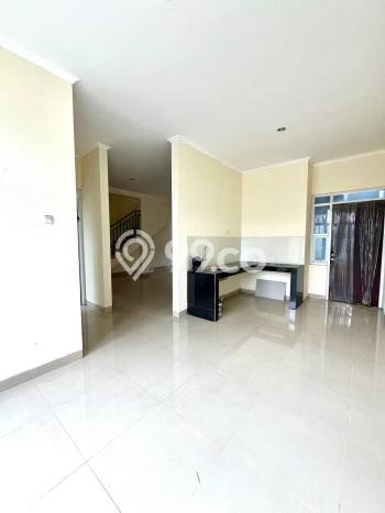 Rumah Minimalis 4 KT LT 120m2 di Jati Asih Rumah Minimalis 4 KT LT 120m2 di Jati Asih