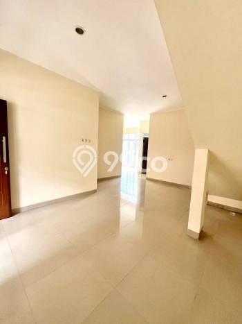 Rumah Minimalis 4 KT LT 120m2 di Jati Asih Rumah Minimalis 4 KT LT 120m2 di Jati Asih