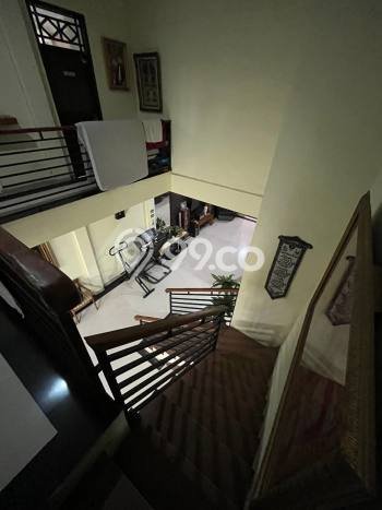 Rumah Elit Modern Tanpa Renovasi di Jatibening Bekasi Rumah Elit Modern Tanpa Renovasi di Jatibening Bekasi