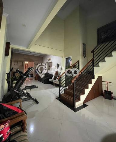 Rumah Elit Modern Tanpa Renovasi di Jatibening Bekasi Rumah Elit Modern Tanpa Renovasi di Jatibening Bekasi