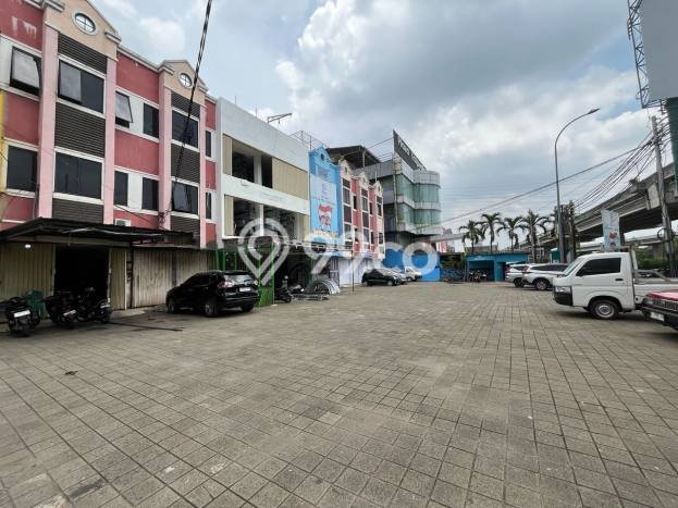 Untuk Dijual! Ruko di Jaka Sampurna Bekasi LT 60m2 / LB 180m2 Kawasan Strategis Untuk Dijual! Ruko di Jaka Sampurna Bekasi LT 60m2 / LB 180m2 Kawasan Strategis