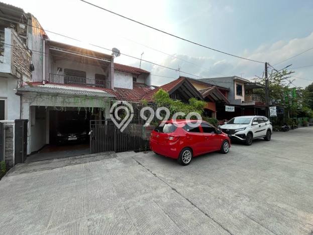 For Sale Hunian Rumah Nyaman 4 Kamar di Galaxy, Bekasi For Sale Hunian Rumah Nyaman 4 Kamar di Galaxy, Bekasi