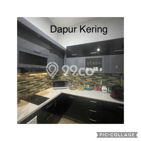 Ready to Use! Luxury House LT 236m2 Desain Modern di Jatiwaringin Ready to Use! Luxury House LT 236m2 Desain Modern di Jatiwaringin