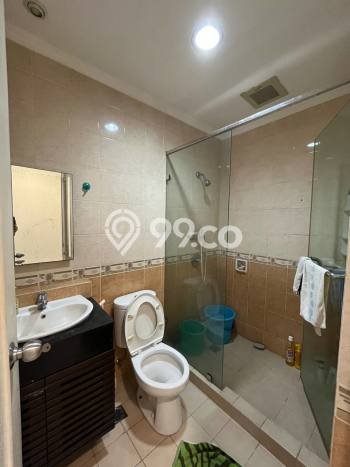 Dijual Apartemen 3 KT 2 KM di Kelapa Gading Dijual Apartemen 3 KT 2 KM di Kelapa Gading