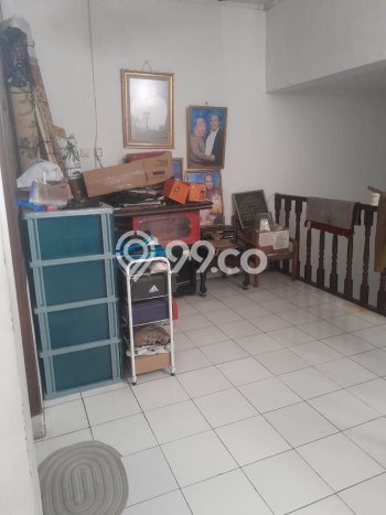 Jual Rumah Eksklusif 3 KT di Galaxy, Bekasi Jual Rumah Eksklusif 3 KT di Galaxy, Bekasi
