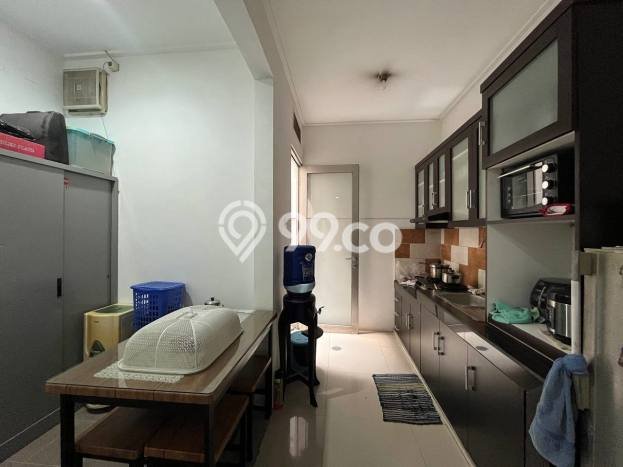 Dijual Rumah Eksklusif 2 KT di Galaxy, Bekasi Dijual Rumah Eksklusif 2 KT di Galaxy, Bekasi