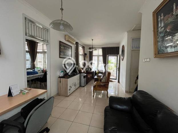 Rumah Modern 4 KT di Jatibening Bekasi Unfurnished Rumah Modern 4 KT di Jatibening Bekasi Unfurnished