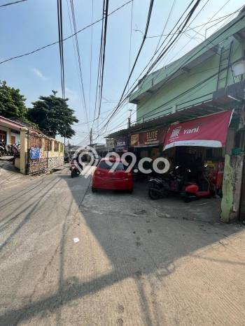 Kost Dijual Lokasi Cipayung, Jakarta Timur, 28 KT, 28 KM, 800m2 Kost Dijual Lokasi Cipayung, Jakarta Timur, 28 KT, 28 KM, 800m2