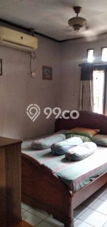 Rumah Idaman 2 KT Hemat Budget di Telukpucung Bekasi Rumah Idaman 2 KT Hemat Budget di Telukpucung Bekasi