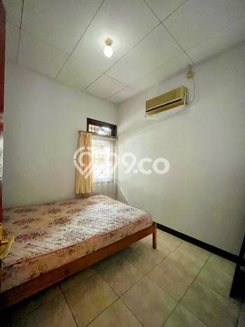 Rumah Akses Mudah area Pekayon, Bekasi, Luas 154m² Bangunan 130m² Rumah Akses Mudah area Pekayon, Bekasi, Luas 154m² Bangunan 130m²