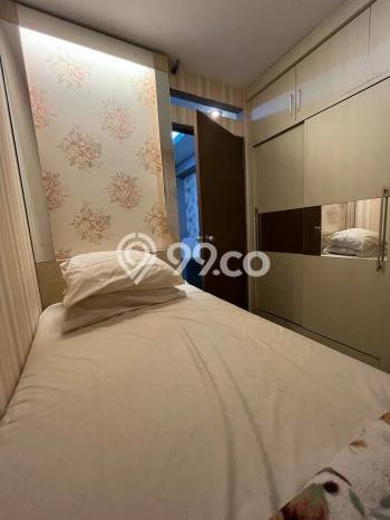 Hunian Apartemen Budget Friendly di Bandung dengan 2 Kamar Tidur, 1 Kamar Mandi Hunian Apartemen Budget Friendly di Bandung dengan 2 Kamar Tidur, 1 Kamar Mandi