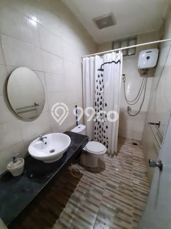Dijual Hunian Rumah Nyaman 4 Kamar di Jatibening, Bekasi Dijual Hunian Rumah Nyaman 4 Kamar di Jatibening, Bekasi