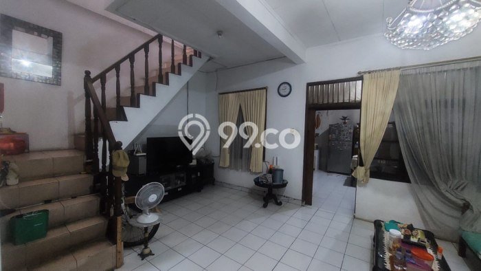 Jual Rumah Eksklusif 3 KT di Galaxy, Bekasi Jual Rumah Eksklusif 3 KT di Galaxy, Bekasi