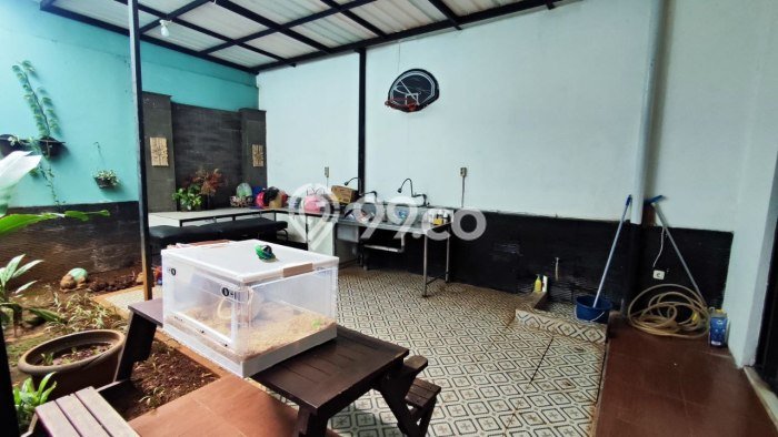 Hunian Elit LB 222m2 Siap Pakai Desain Elegan di Kemang Pratama, Bekasi Hunian Elit LB 222m2 Siap Pakai Desain Elegan di Kemang Pratama, Bekasi