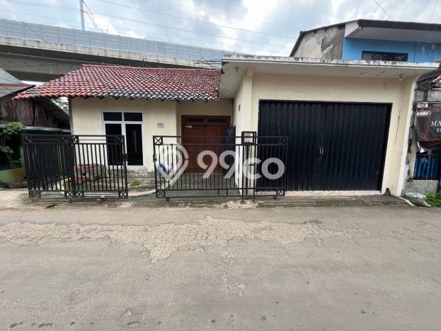 Rumah di Bekasi Kondisi Bagus Minimalis Dekat Fasilitas Publik Rumah di Bekasi Kondisi Bagus Minimalis Dekat Fasilitas Publik