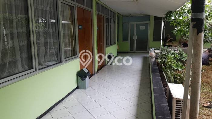 Komersial Paling Dicari LB 700m2 Dijual di Duren Sawit Komersial Paling Dicari LB 700m2 Dijual di Duren Sawit