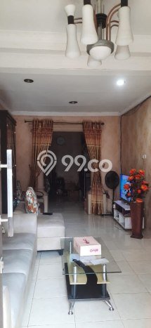 Rumah Terjangkau Dijual Area Setu, Bekasi Harga Rp 425 Juta Rumah Terjangkau Dijual Area Setu, Bekasi Harga Rp 425 Juta