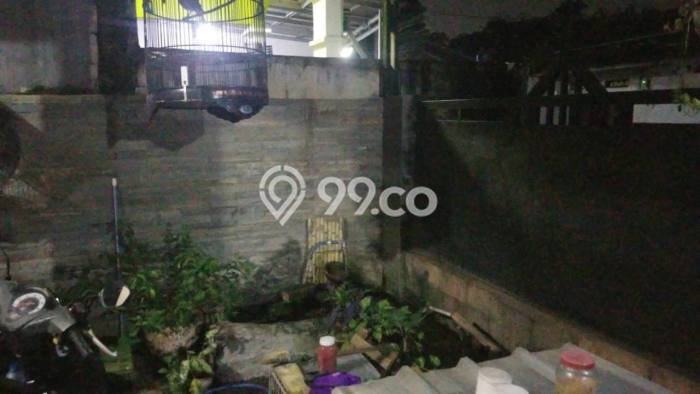 Rumah Modern Minimalis 2 Kamar Siap Huni di Tapos Rumah Modern Minimalis 2 Kamar Siap Huni di Tapos