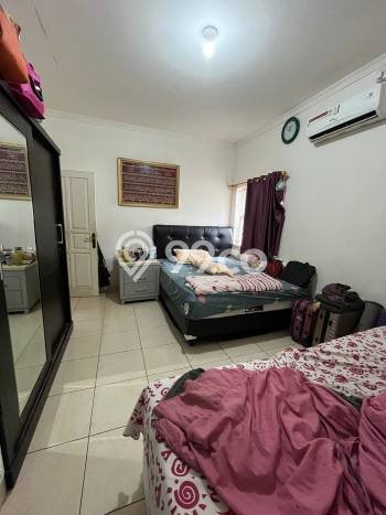 Rumah Modern 4 KT di Jatibening Bekasi Unfurnished Rumah Modern 4 KT di Jatibening Bekasi Unfurnished