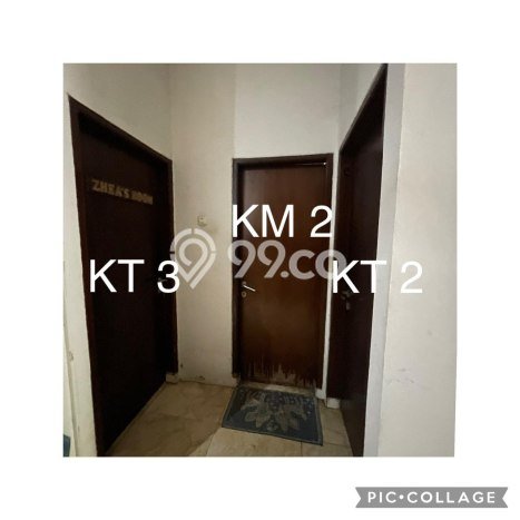 Ready to Use! Luxury House LT 236m2 Desain Modern di Jatiwaringin Ready to Use! Luxury House LT 236m2 Desain Modern di Jatiwaringin