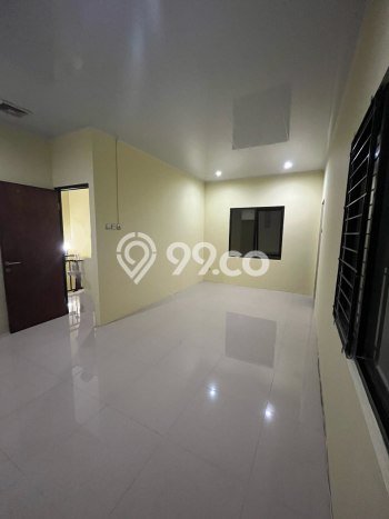 Ready to Use! Premium House LT 123m2 Desain Elegan di Jatibening Ready to Use! Premium House LT 123m2 Desain Elegan di Jatibening