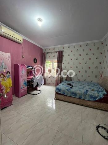Rumah Modern 4 Kamar LT 313m2 di Galaxy Rumah Modern 4 Kamar LT 313m2 di Galaxy