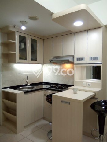Apartemen Strategis 42m2 di Summarecon Bekasi Bekasi 2 Bedroom Apartemen Strategis 42m2 di Summarecon Bekasi Bekasi 2 Bedroom
