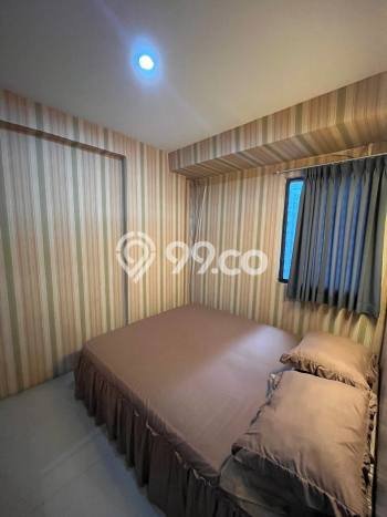 Hunian Apartemen Budget Friendly di Bandung dengan 2 Kamar Tidur, 1 Kamar Mandi Hunian Apartemen Budget Friendly di Bandung dengan 2 Kamar Tidur, 1 Kamar Mandi