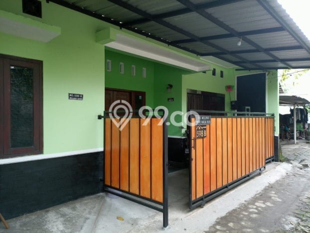 Rumah Kost Dijual di Umbulharjo, Yogyakarta dengan 9 Kamar Tidur, 5 Kamar Mandi Rumah Kost Dijual di Umbulharjo, Yogyakarta dengan 9 Kamar Tidur, 5 Kamar Mandi