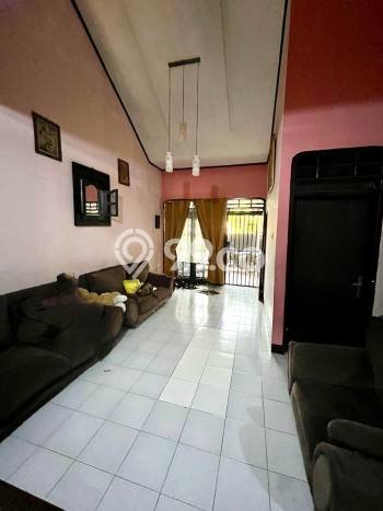 For Sale Hunian Rumah Nyaman 4 Kamar di Galaxy, Bekasi For Sale Hunian Rumah Nyaman 4 Kamar di Galaxy, Bekasi