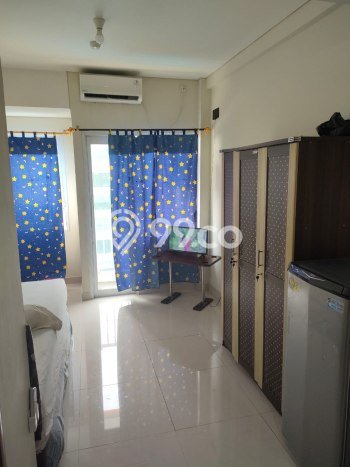 Siap Huni Apartemen 1 KT 1 KM di Jatibening Luas 20m2 Siap Huni Apartemen 1 KT 1 KM di Jatibening Luas 20m2