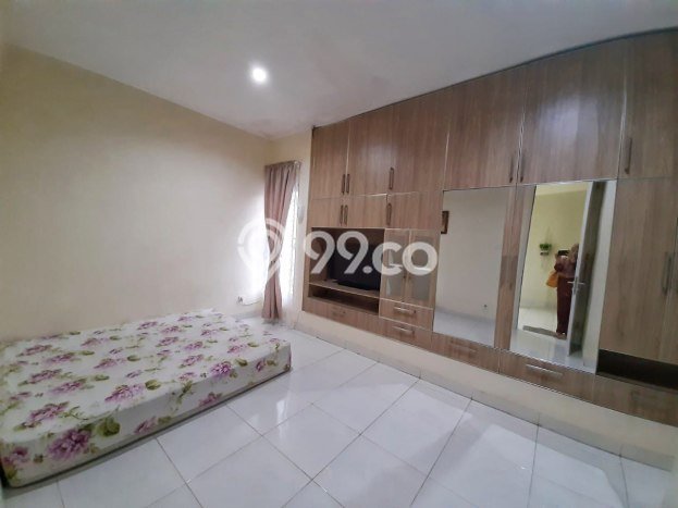 Dijual Hunian Rumah Nyaman 4 Kamar di Jatibening, Bekasi Dijual Hunian Rumah Nyaman 4 Kamar di Jatibening, Bekasi