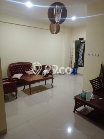 Rumah Modern 4 KT di Pondok Gede Bekasi Unfurnished Rumah Modern 4 KT di Pondok Gede Bekasi Unfurnished